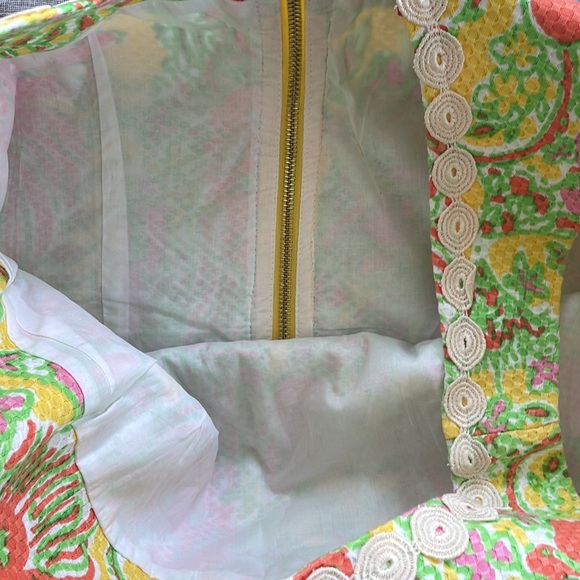 Lilly Pulitzer for Target Sundress - Picture 10 of 13